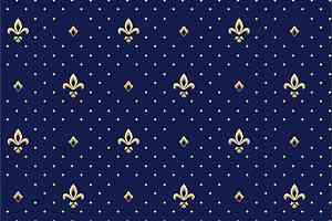 Ковролин Haima Alameda 01 Blue фото  | FLOORDEALER